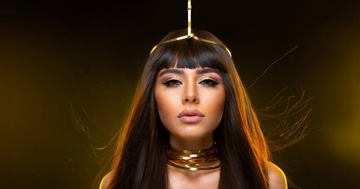 Efendi’s Cleopatra, for Azerbaijan 🇦🇿 – OGAE Azerbaijan